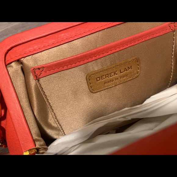 Derek Lam clutch bag brand new with tags - Picture 5 of 5
